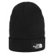 шапка,всички,шапки,the,north,face,dock,worker,recycled,beanie,tnf,black,(black)