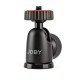 други,аксесоари,joby,1k,ball,head,black,(black)