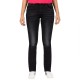 дънки,дамски,панталони,timezone,slim,tahilatzshape,jeans,black,diamond,wash,(blue)