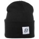 шапка,всички,шапки,jack,&,jones,knit,long,beanie,black