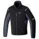 блуза,мъжки,пуловери,spidi,mission,t,softshell,full,zip,sweatshirt,black,(black)