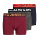 боксерки,детско,бельо,jack,&,jones,lich,field,boxers,3,units,multicolor,(dark,grey,melange,burgundy,navy,blazer)