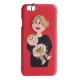 други,аксесоари,dolce,&,gabbana,iphone,6,6s,mamma,red,(red)