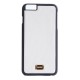 други,аксесоари,dolce,&,gabbana,iphone,6,6s,plus,phone,case,white
