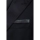 ръкавици,шапки,и,шалове,dolce,&,gabbana,men,pocket,square,dim,grey,(grey)