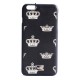 други,аксесоари,dolce,&,gabbana,iphone,6,6s,plus,crowns,black,(black)