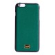 други,аксесоари,dolce,&,gabbana,iphone,6,6s,plus,phone,case,green