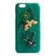 други,аксесоари,dolce,&,gabbana,iphone,6,phone,case,green,(green)