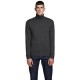 блуза,мъжки,пуловери,jack,&,jones,emil,knit,high,neck,sweater,dark,grey,melange,(grey)