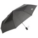 чадър,чадъри,trespass,resistant,automatic,umbrella,black,(black)