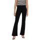 анцуг,дамски,панталони,vero,moda,kamma,mr,flared,jersey,pants,black,(black)