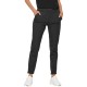 панталони,дамски,панталони,vero,moda,maya,tailored,pants,dark,grey,melange,(grey)