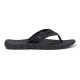 джапанки,мъжки,джапанки,и,чехли,oakley,operative,2.0,flip,flops,black,(blackout)