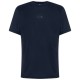 тениска,мъжки,тениски,oakley,foundational,training,short,sleeve,t,shirt,black,(blackout)