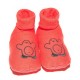 пантофи,детски,сандали,и,чехли,penguinbag,patucos,slippers,red