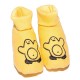 пантофи,детски,сандали,и,чехли,penguinbag,patucos,slippers,yellow,(yellow)