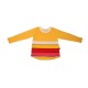 тениска,мъжки,тениски,дамски,тениски,penguinbag,stripes,long,sleeve,t,shirt,multicolor,(yellow)
