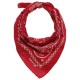 шал,ръкавици,шапки,и,шалове,levi´s,®,paisley,scarf,regular,red,(red)