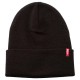 шапка,всички,шапки,levi´s,®,slouchy,batwing,beanie,black,(regular,black)