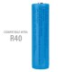 батерии,seac,battery,for,r40,torch,blue,(black)