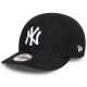 шапка,всички,шапки,new,era,league,essential,940,new,york,yankees,cap,black,white,(black)