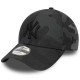 шапка,всички,шапки,new,era,league,essential,940,new,york,yankees,cap,green,black,(black)