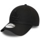 шапка,всички,шапки,new,era,league,essential,940,los,angeles,dodgers,cap,black,(black)