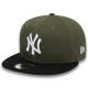 шапка,всички,шапки,new,era,colour,block,950,new,york,yankees,cap,green,(green)