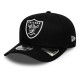 шапка,всички,шапки,new,era,team,stretch,9fifty,oakland,raiders,cap,black