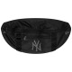чанта,всички,чанти,new,era,mlb,light,new,york,yankees,waist,bag,black,(black)