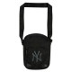 чанта,за,през,рамо,чанти,за,през,рамо,new,era,mlb,side,bag,new,york,yankees,crossbody,black,(black)