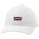 шапка,всички,шапки,levi´s,®,mid,batwing,flexfit,cap,white,(regular,white)