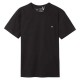 тениска,мъжки,тениски,vans,off,the,wall,classic,short,sleeve,t,shirt,black