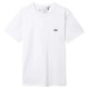 тениска,мъжки,тениски,vans,off,the,wall,classic,short,sleeve,t,shirt,white