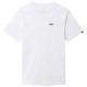 тениска,детски,тениски,vans,left,chest,short,sleeve,t,shirt,white