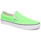 обувки,дамски,маратонки,vans,classic,slip,on,shoes,green,gecko,true,white,(green)