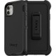 други,аксесоари,otterbox,iphone,11,defender,case,silicone,phone,case,black