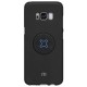 други,аксесоари,mobilis,samsung,galaxy,s8,u,fix,case,silicone,phone,case,black,(black)