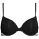 дамско,бельо,дамски,бикини,и,танкини,calvin,klein,modern,lette,bra,black