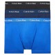 боксерки,мъжко,бельо,calvin,klein,0000u2662g,trunk,boxers,3,units,blue,(navy,blue,black)