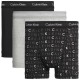 мъжко,бельо,calvin,klein,slips,3,units,black,and,white,logo,(black,grey)