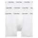 мъжко,бельо,calvin,klein,slips,3,units,white,(white)