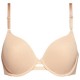 дамско,бельо,дамски,бикини,и,танкини,calvin,klein,invisible,bra,beige,(bare)
