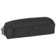 канцеларски,принадлежности,safta,fc,barcelona,premium,oval,pencil,case,black,(black)
