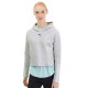 суичър,дамски,блузи,puma,evostripe,hoodie,puma,white,heather,(grey)