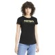 тениска,дамски,тениски,puma,rebel,graphic,short,sleeve,t,shirt,puma,black,sunny,lime,(black)