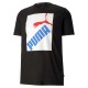 тениска,мъжки,тениски,puma,big,logo,short,sleeve,t,shirt,black,(puma,black)
