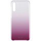 други,аксесоари,samsung,galaxy,a70,gradation,case,silicone,phone,case,purple,pink,(pink)