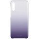 други,аксесоари,samsung,galaxy,a70,gradation,case,silicone,phone,case,violet,(purple)