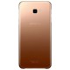 други,аксесоари,samsung,galaxy,j4+,gradation,case,silicone,phone,case,golden,(gold)